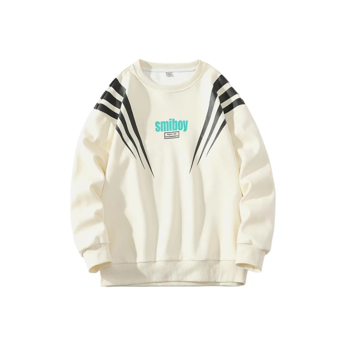 WJBS Унисекс Свитшоты