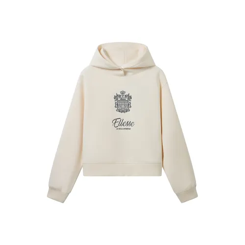 Ellesse Женские Свитшоты