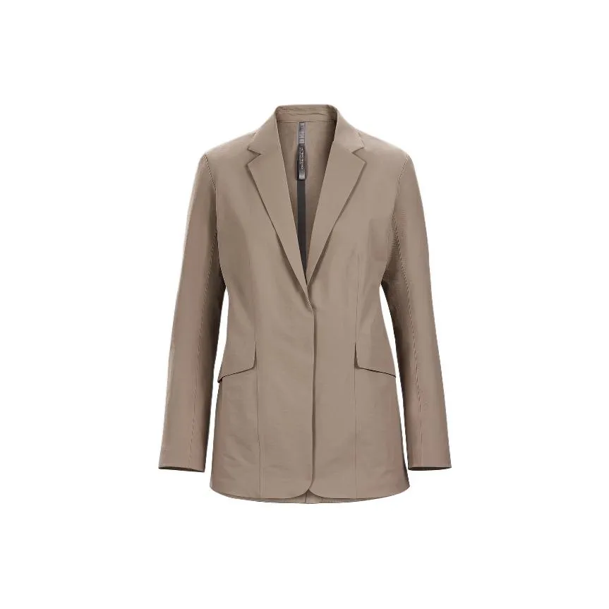 Arcteryx Veilance Collection Женские офисные костюмы