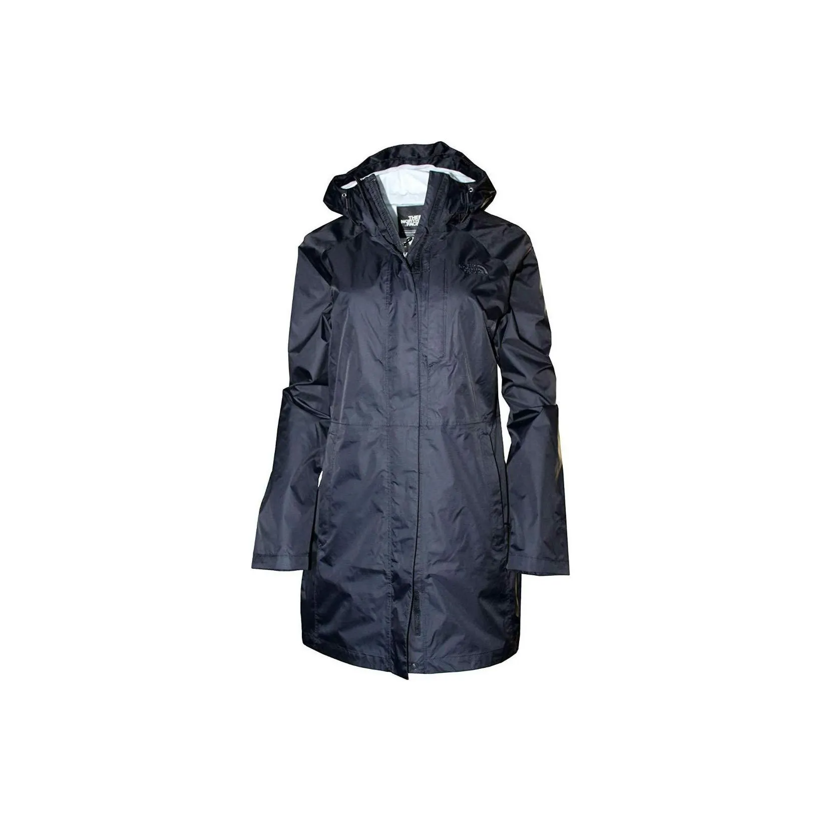 THE NORTH FACE DryVent PARKA Куртка Женская Черная