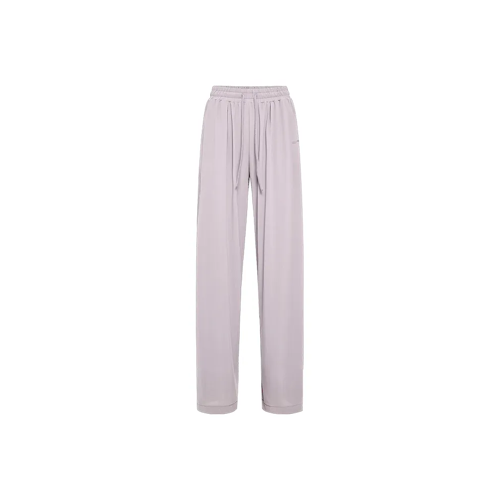 Side Casual Pants Women's