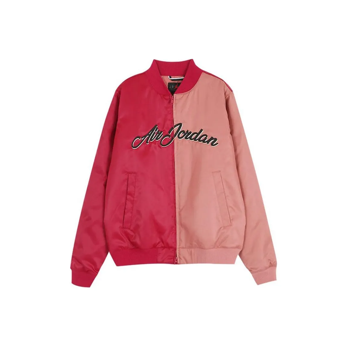 JORDAN Розовые Женские Бейсбольные Джерси