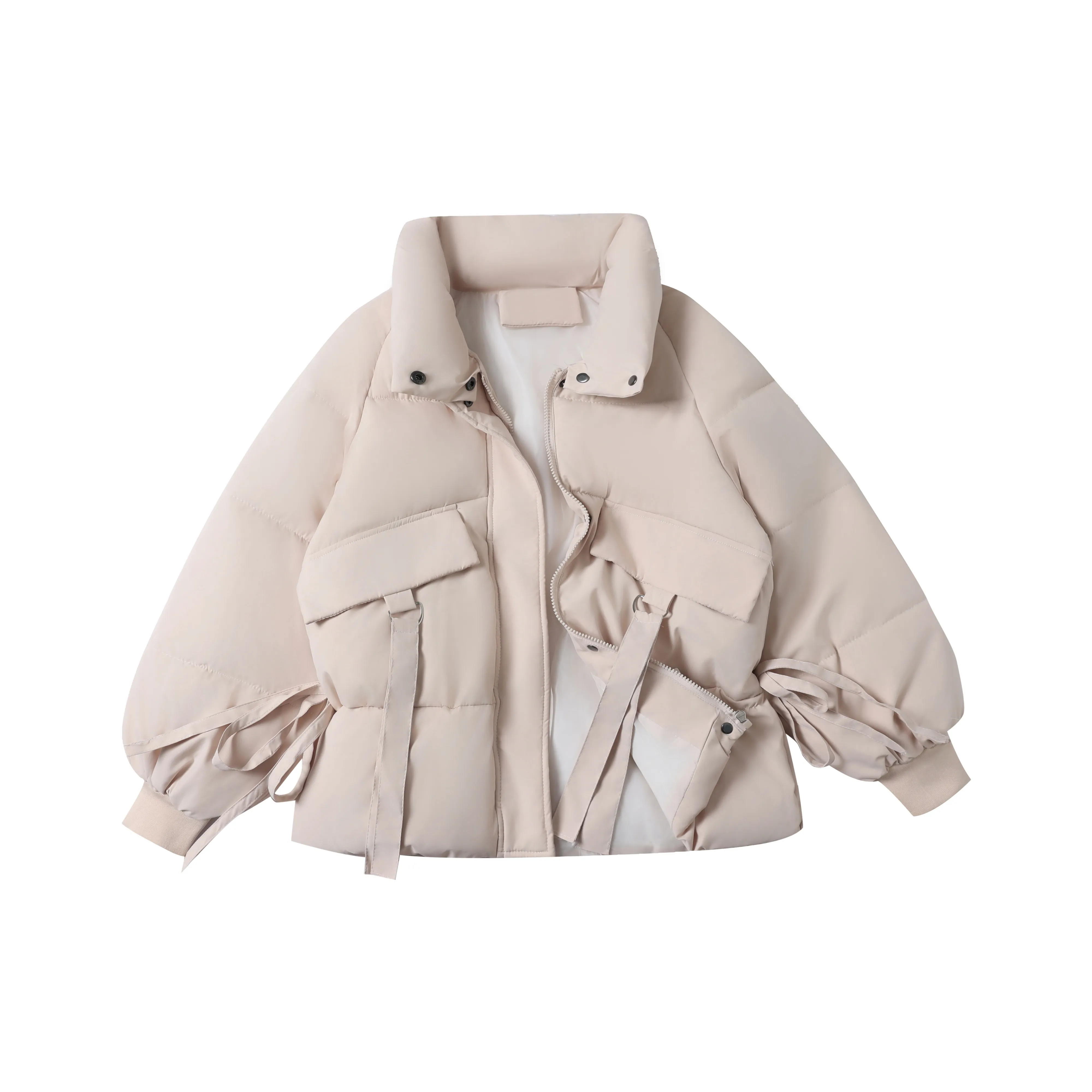 LSVE Женские пуховики