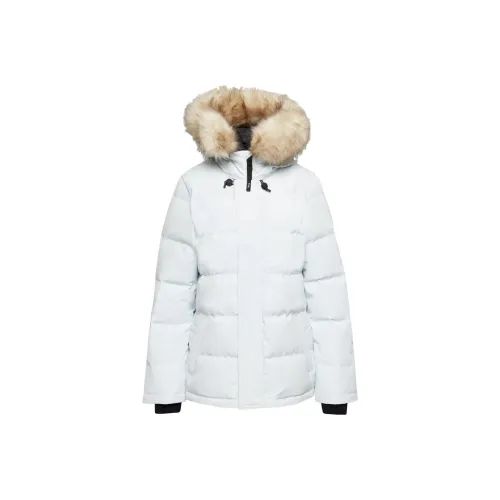 ARITZIA Женские Парки