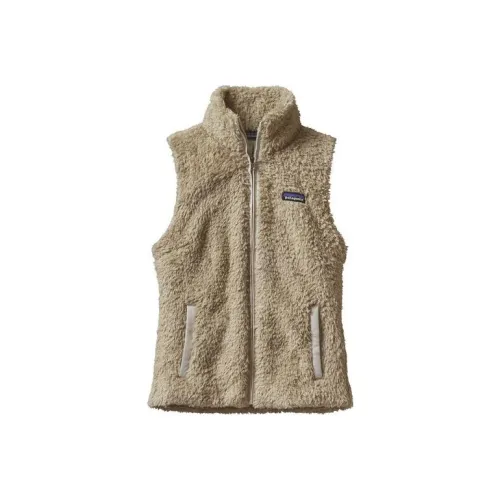 patagonia Los Gatos Женские Жилеты