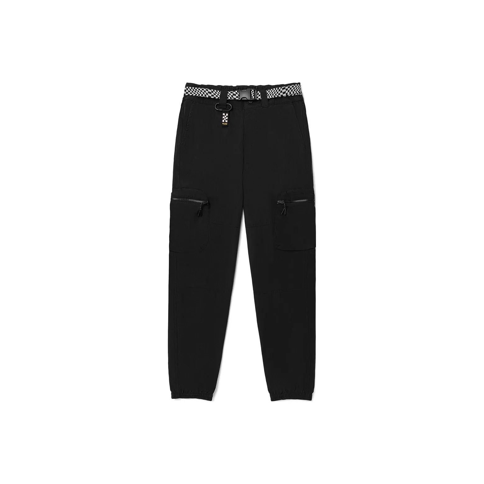 Vans Casual Pants Women's Black
