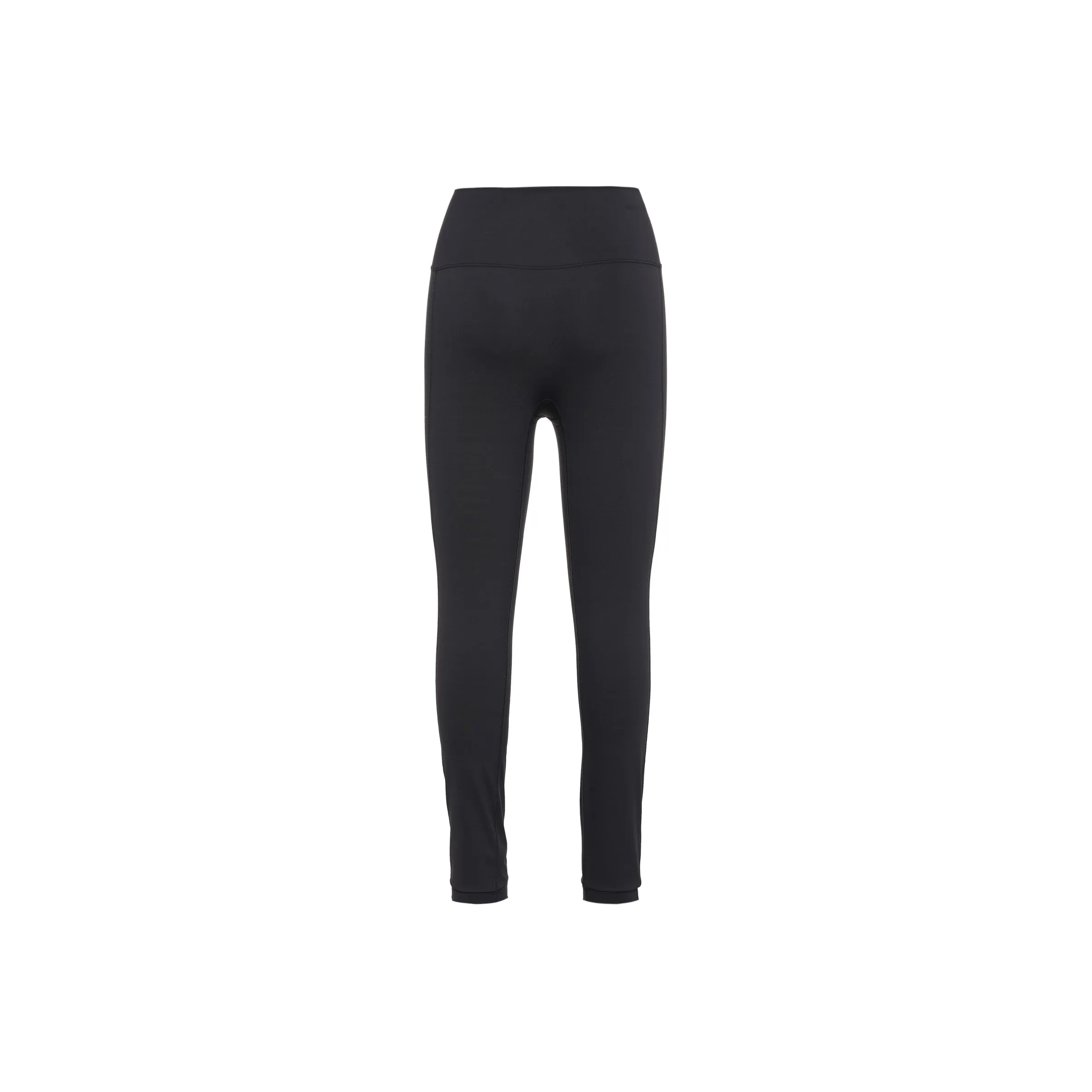 MLB Base Logo Leggings Women's Black