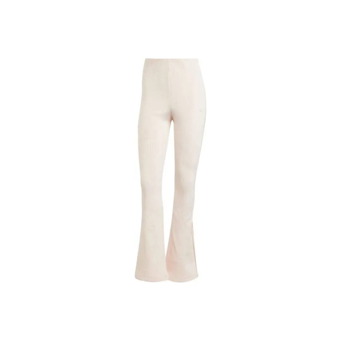 Adidas 3 Stripes Flared Leggings