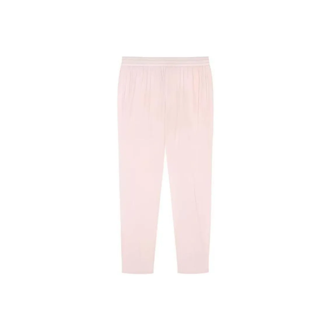 Givenchy 4G Cropped Jogger Pants