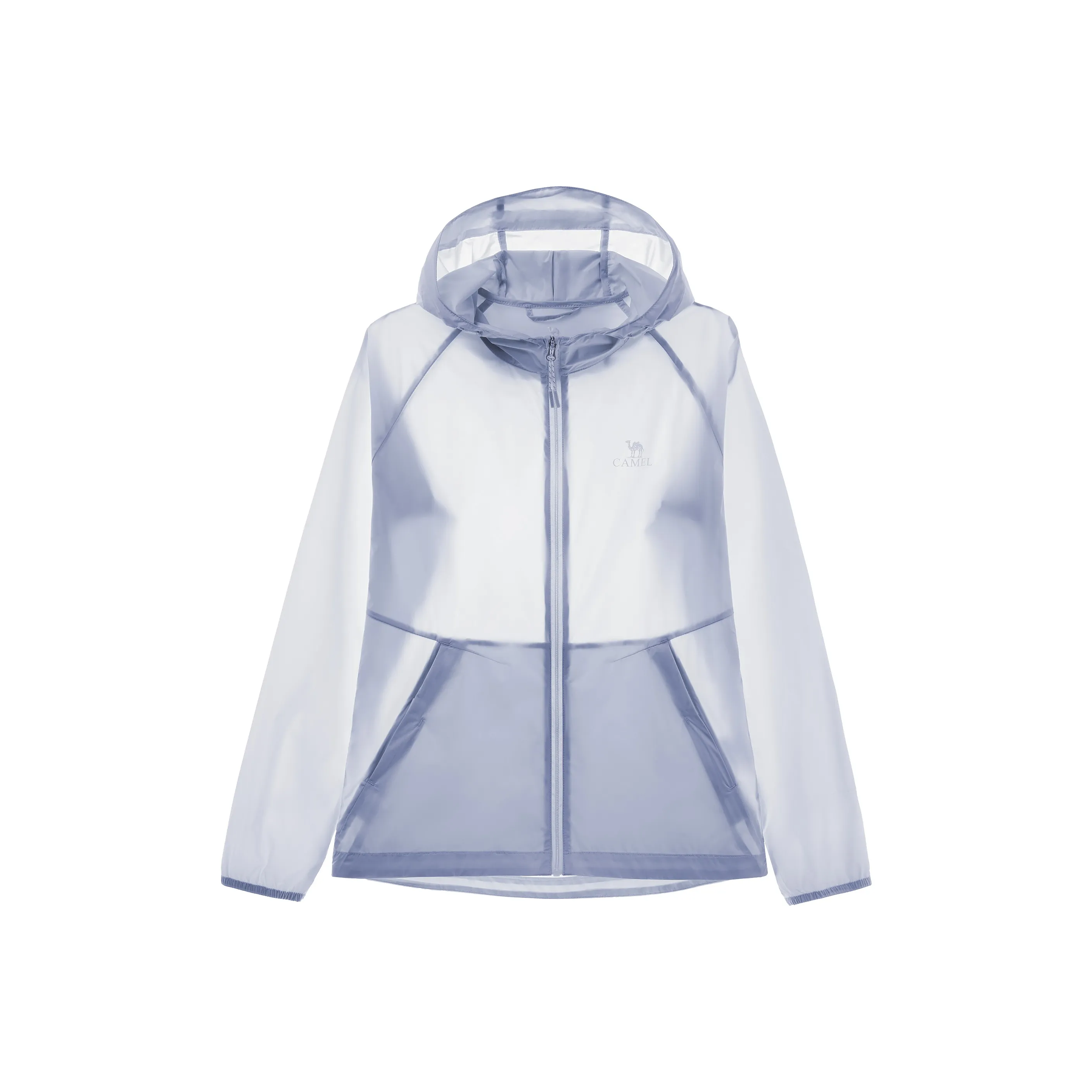 CAMEL Одежда с защитой от солнца Женская