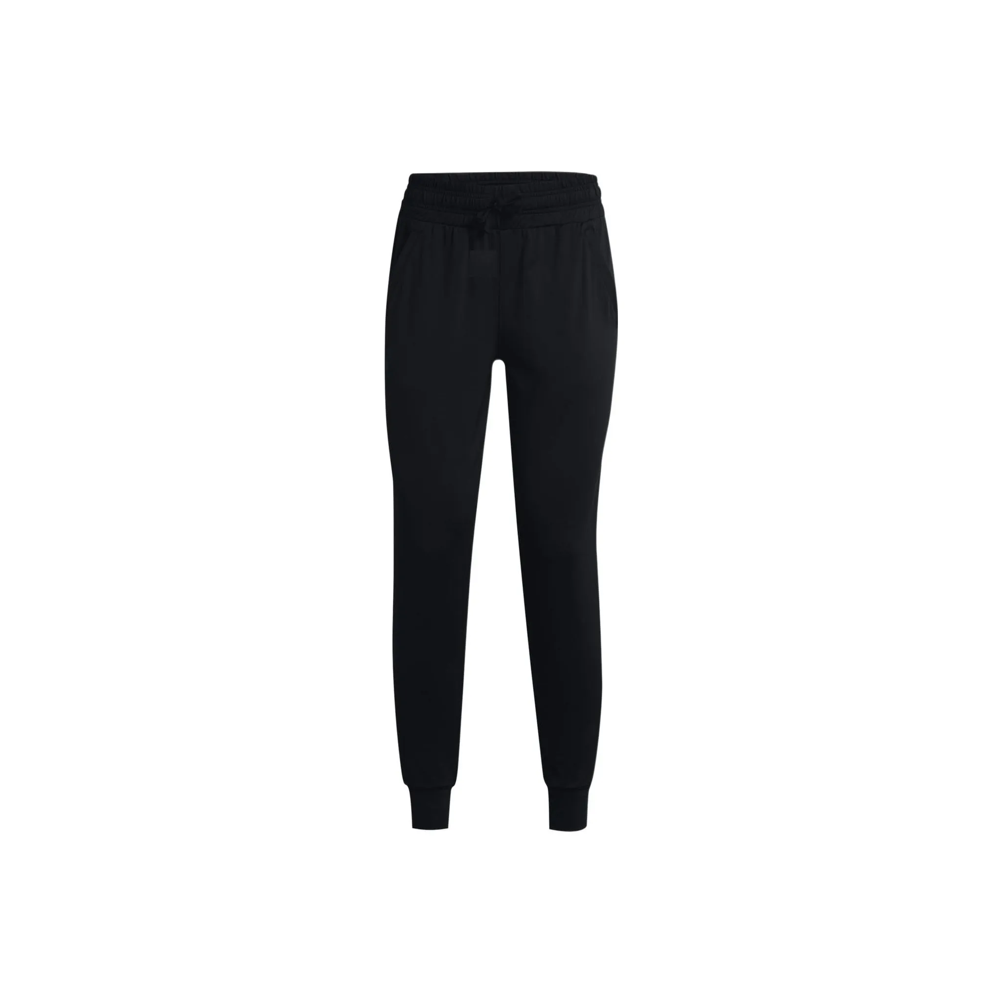 Under Armour Knitted Sports Pants Women's Black