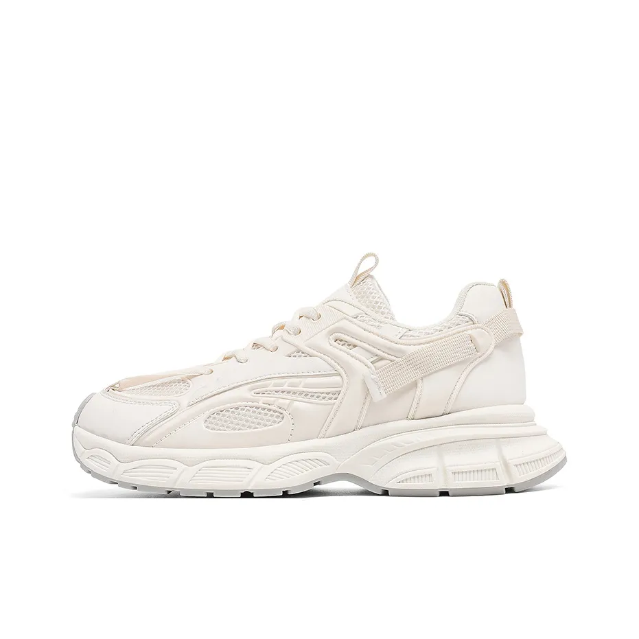 Boogie Bear Chunky Sneakers Men's