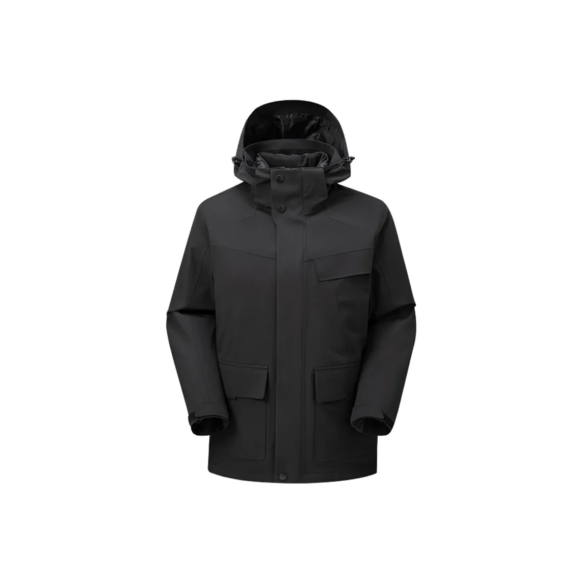 SNOW FLYING Down Jacket Women's
