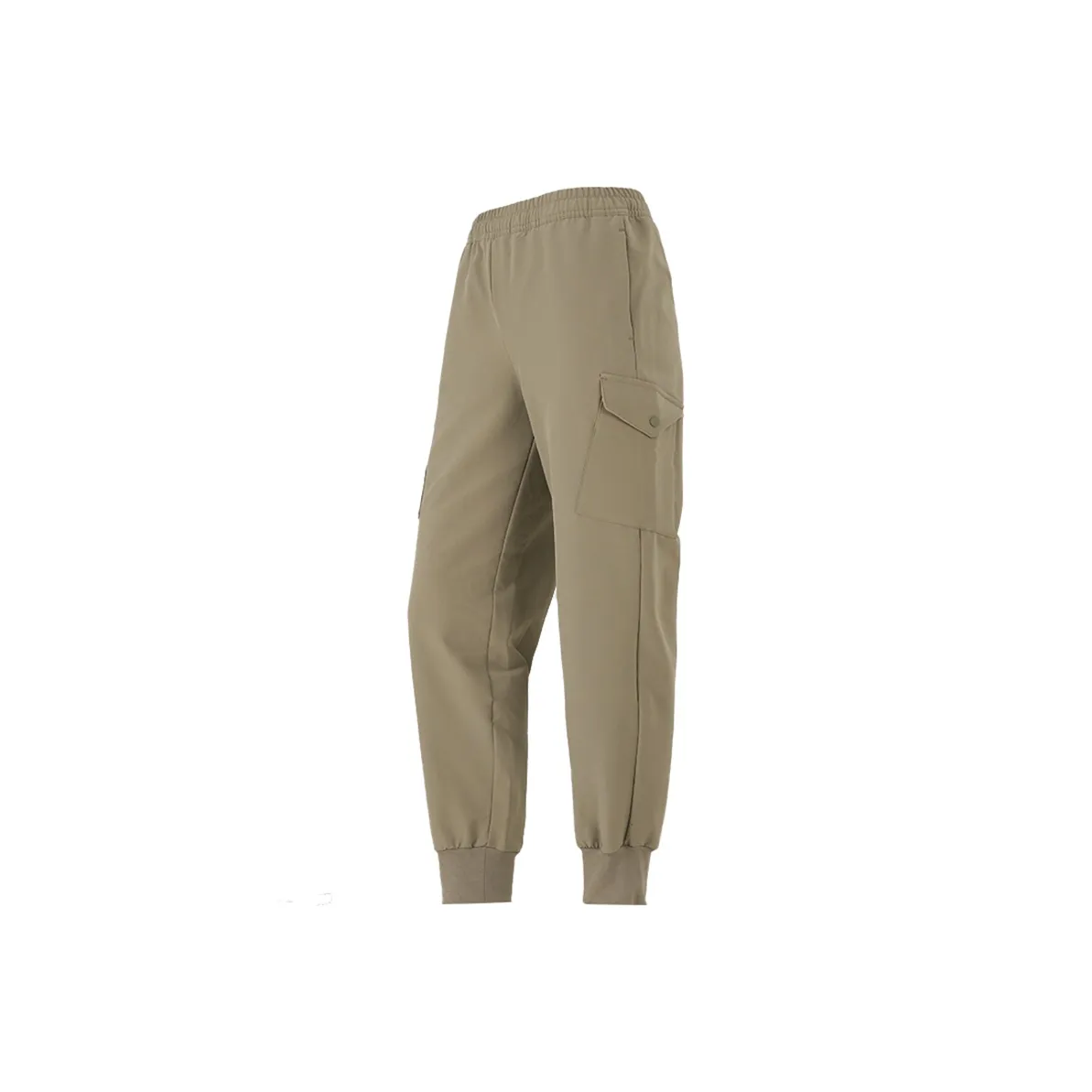 Adidas Оливковые Женские Брюки Карго