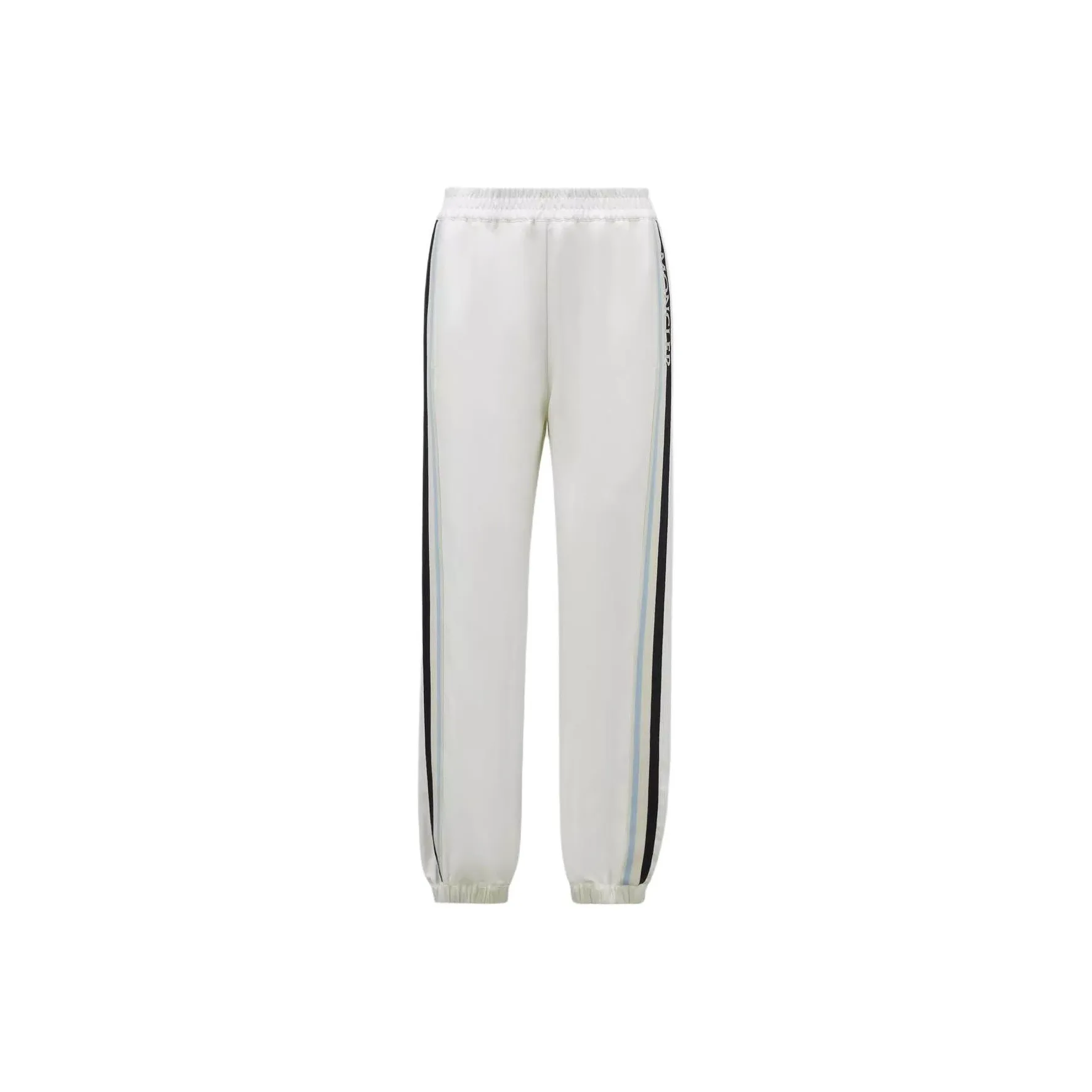 Moncler Logo Patch Drawstring Sweatpants