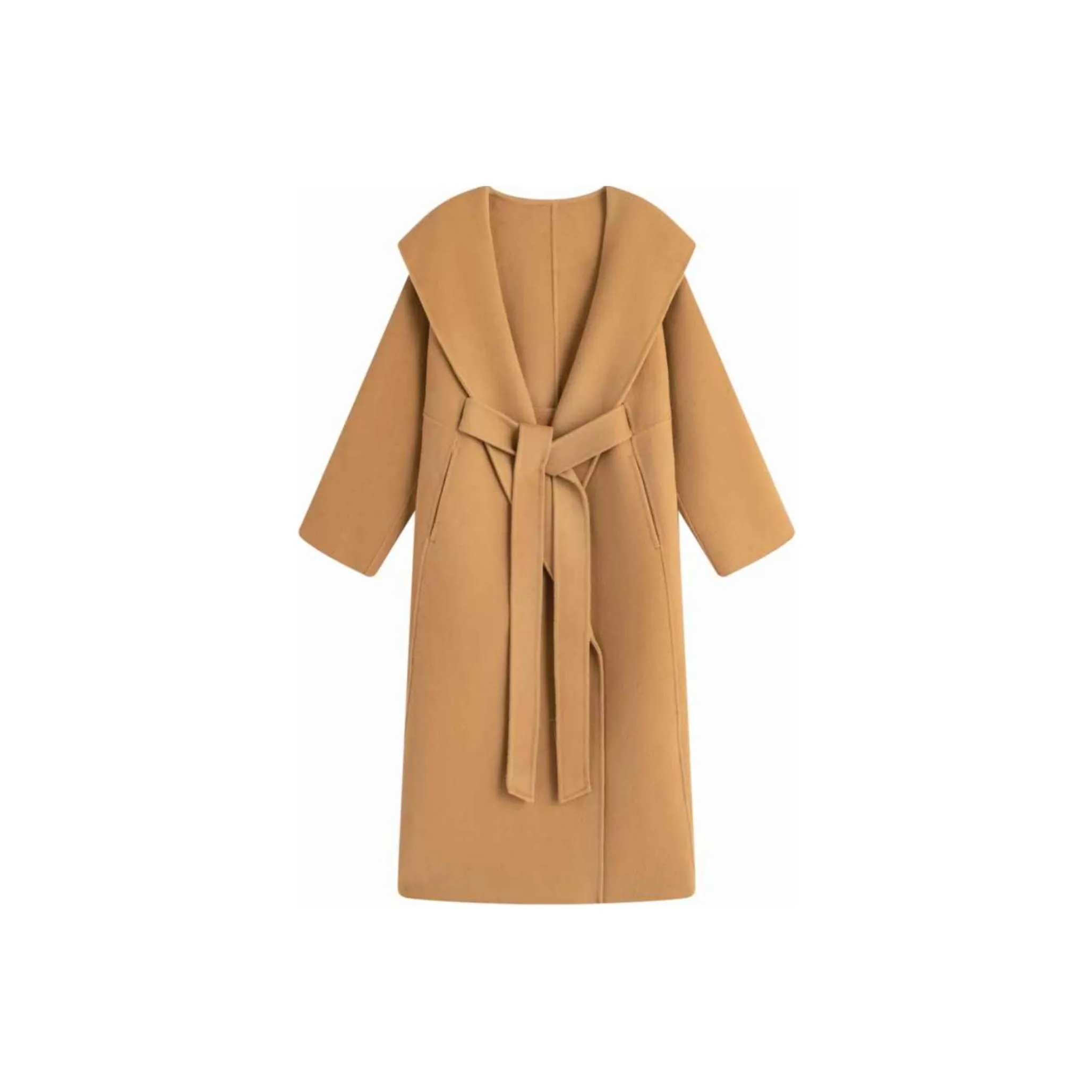 MOSIIMORII Женское пальто