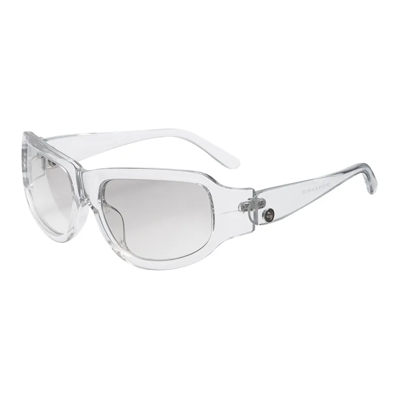 CYXUS PC Кошачий глаз Солнцезащитные очки Унисекс