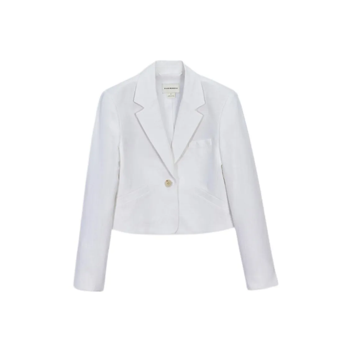 CLUB MONACO Business Suit Women's White