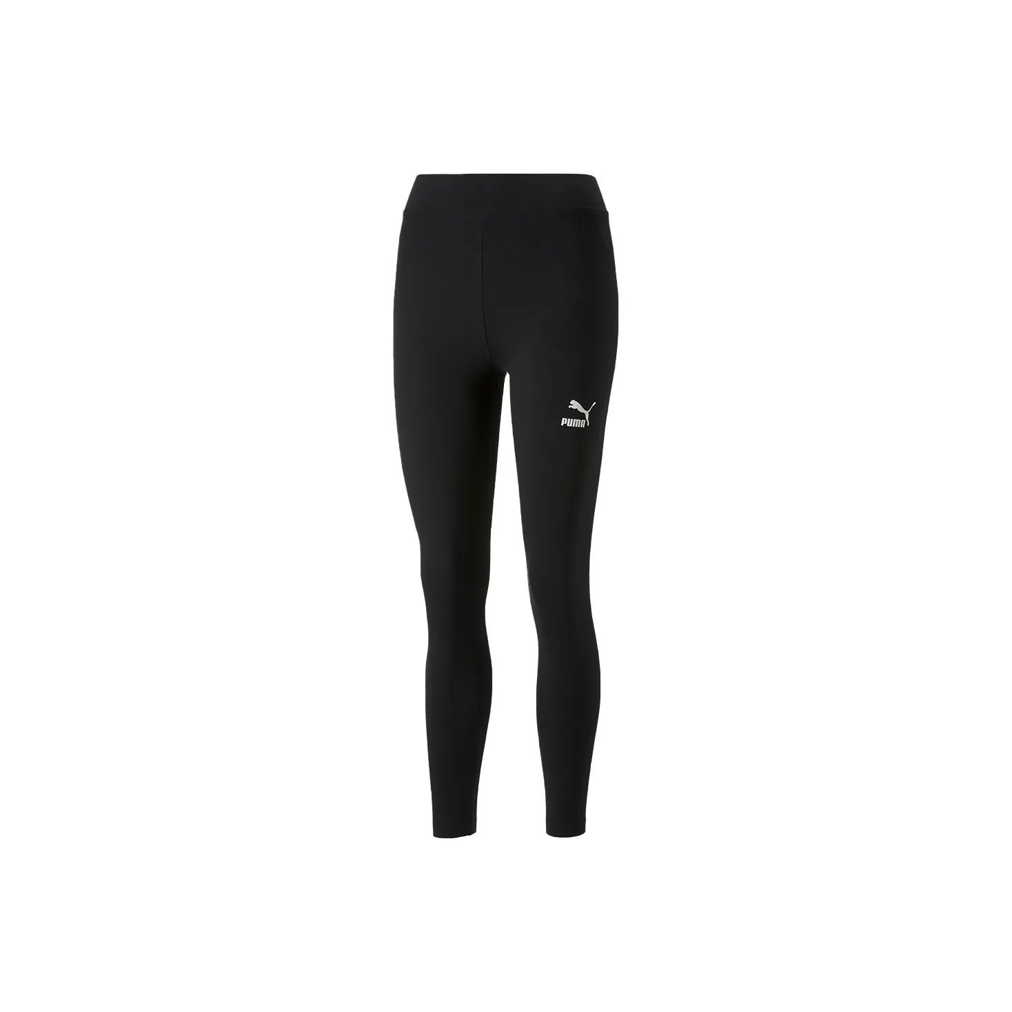 PUMA Leggings De Tiro Alto Para Mujer Classics
