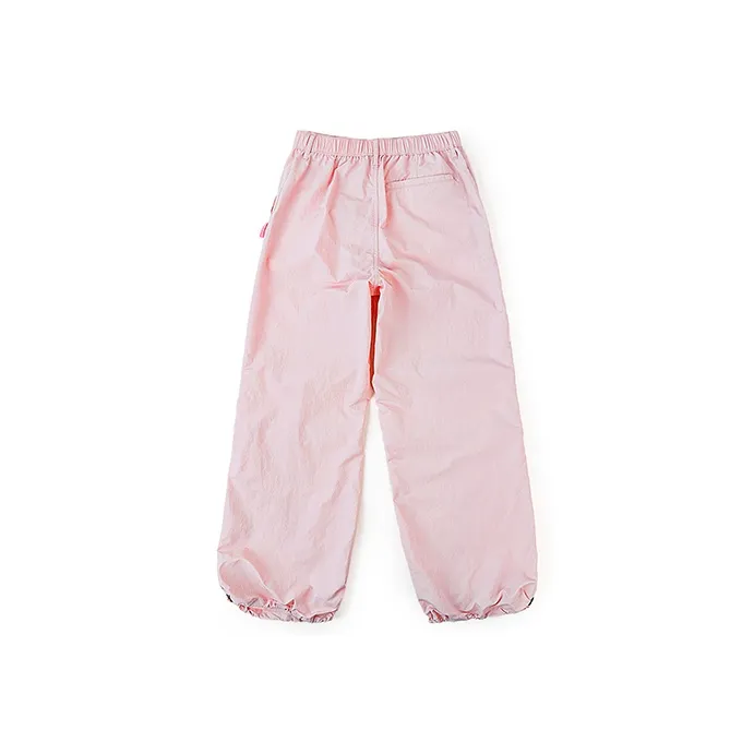 Lee Романтические розовые женские повседневные брюки