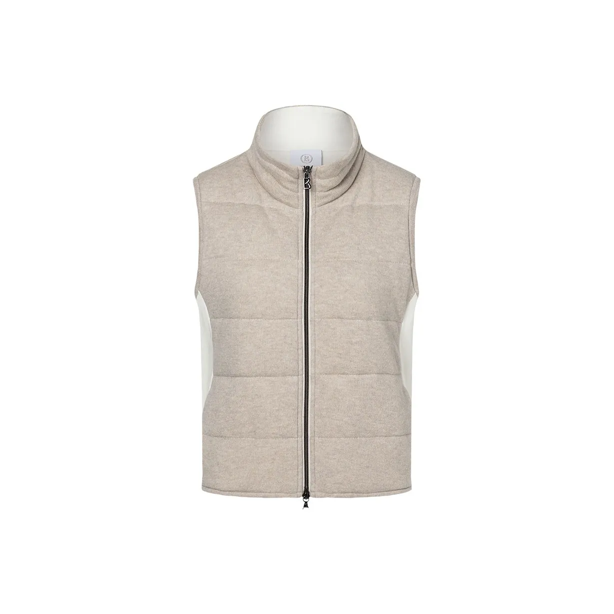 BOGNER Vests Women's Beige W756