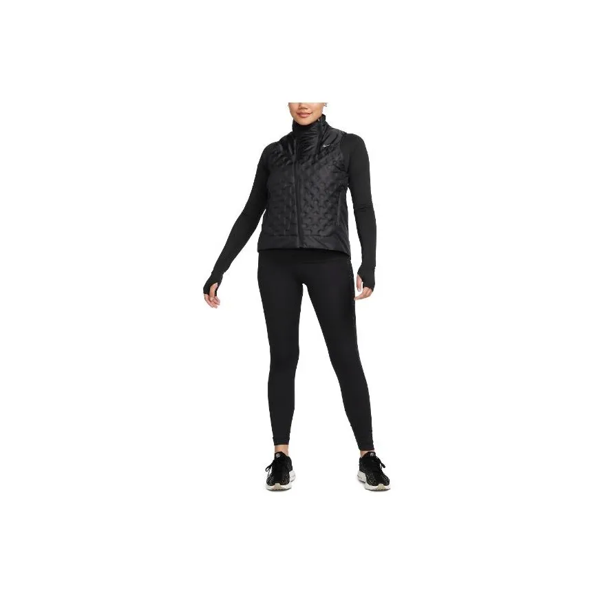 Nike Therma FIT Adv Repel AeroLoft Women's Running Vest