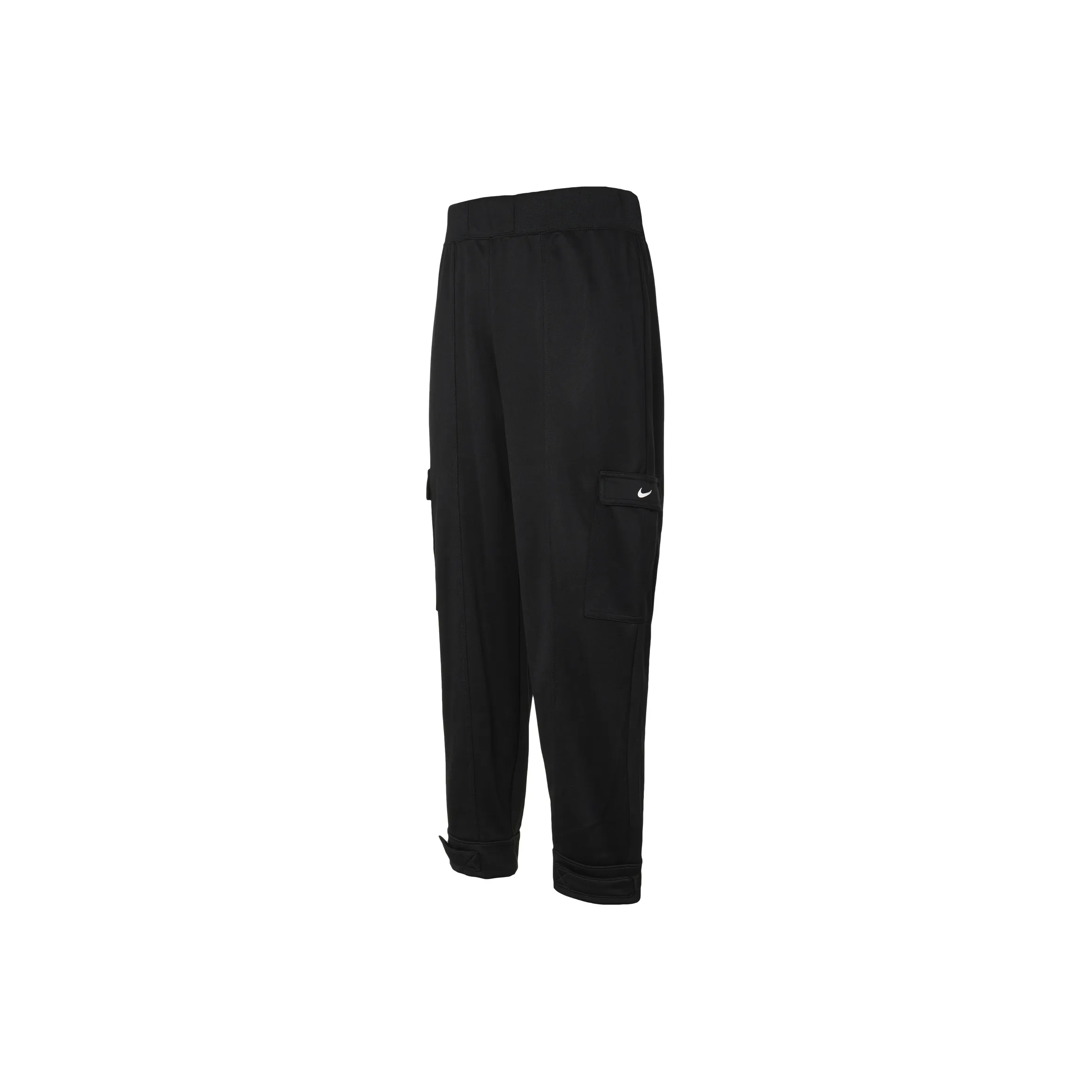 Nike Casual Pants Women's Black