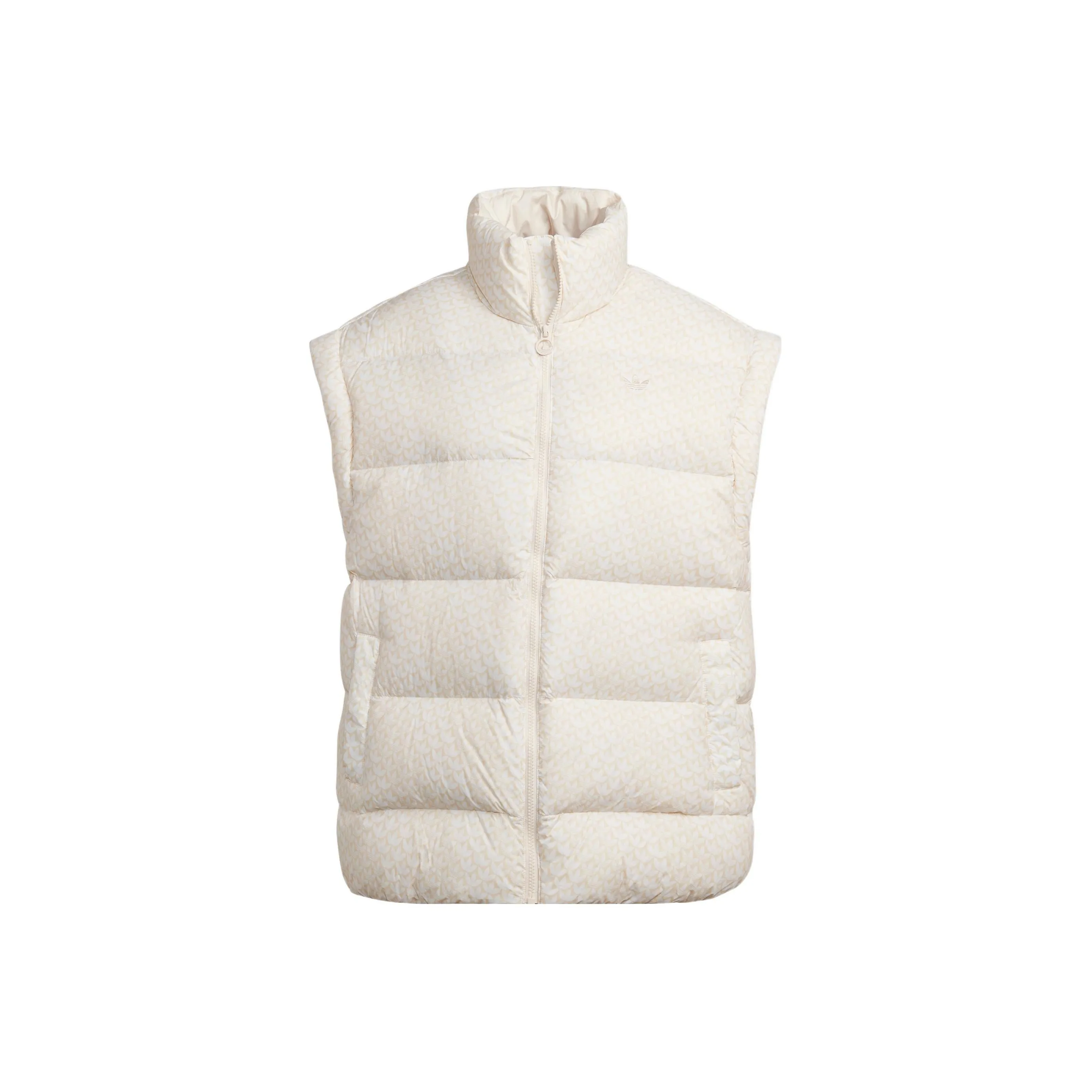 Adidas Жилет Женские Желтый Белый