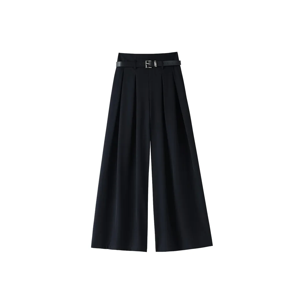 MM Женские Повседневные Брюки