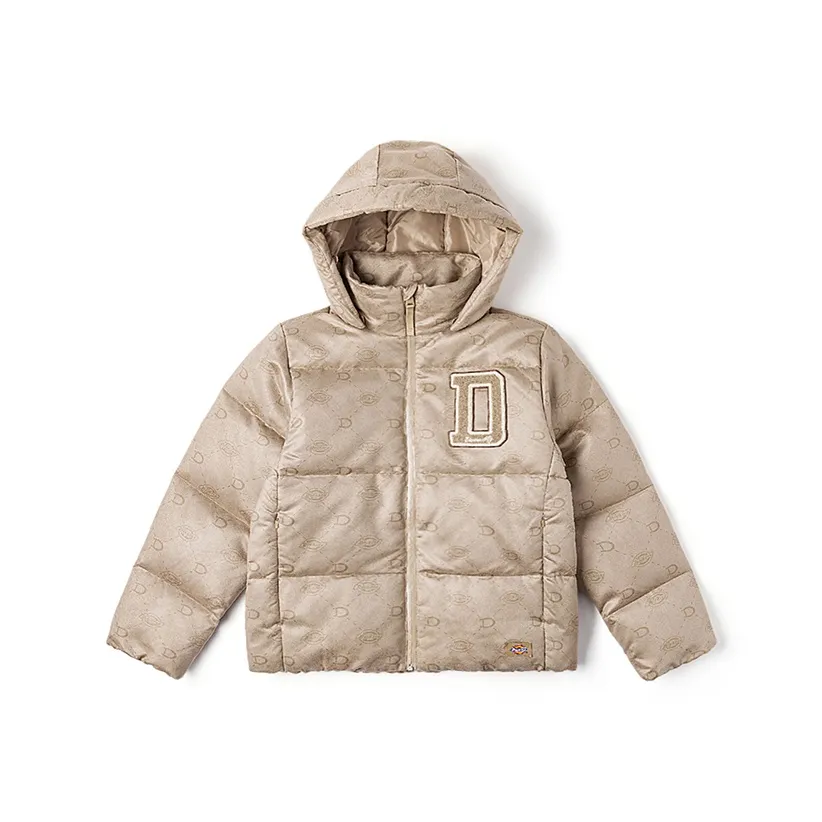 Dickies Толстая Куртка для Женщин DK0A87FB Женская