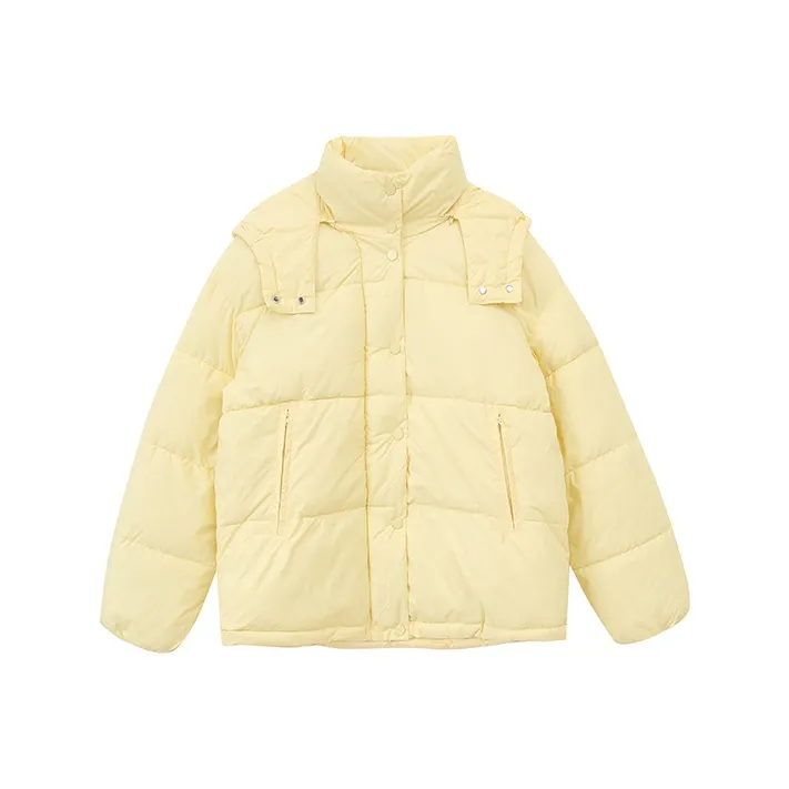 FOCOS STUDIO Puffer Jacket Women's