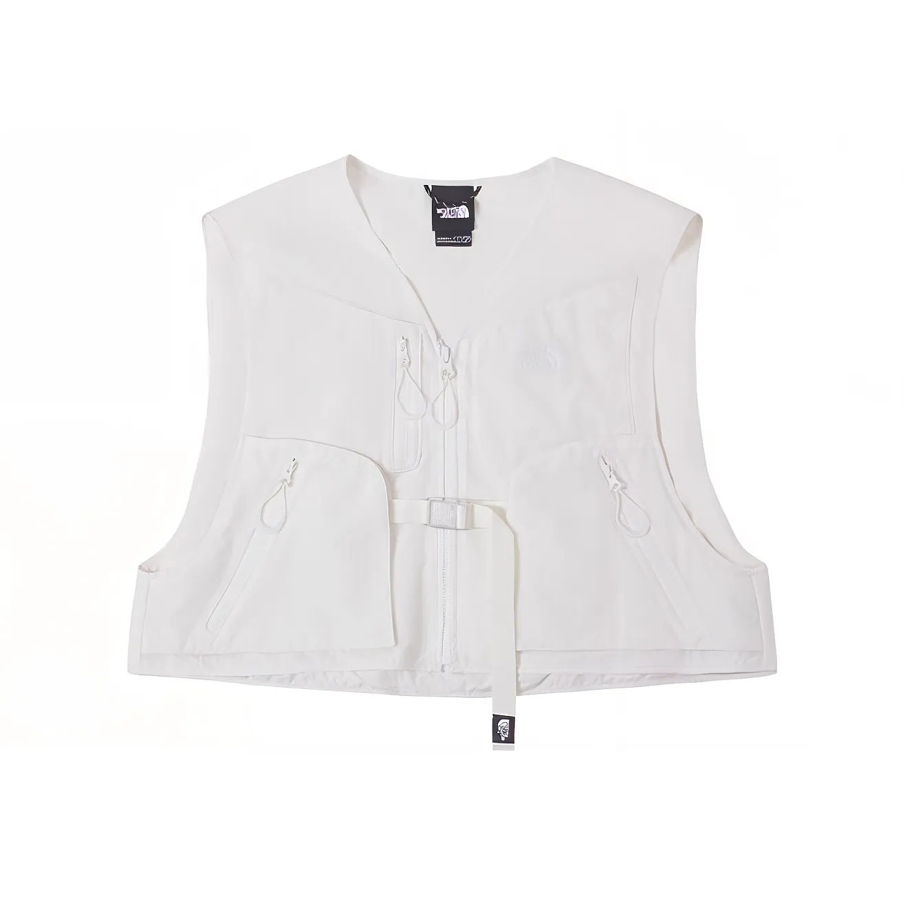 THE NORTH FACE Urban Exploration Жилет Женская Белый