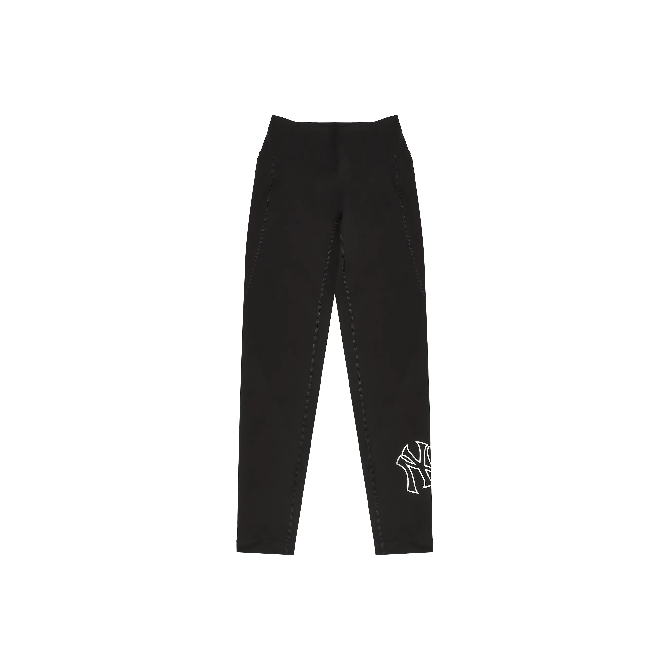 MLB Leggings Women's Black