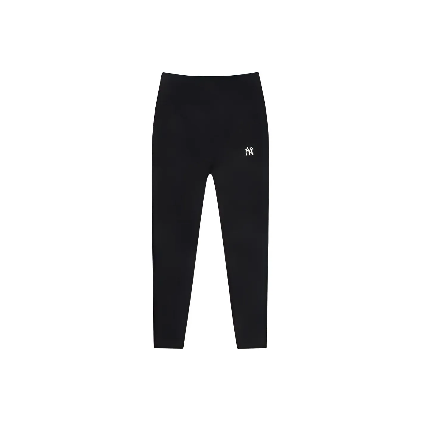 MLB Черные Женские Леггинсы