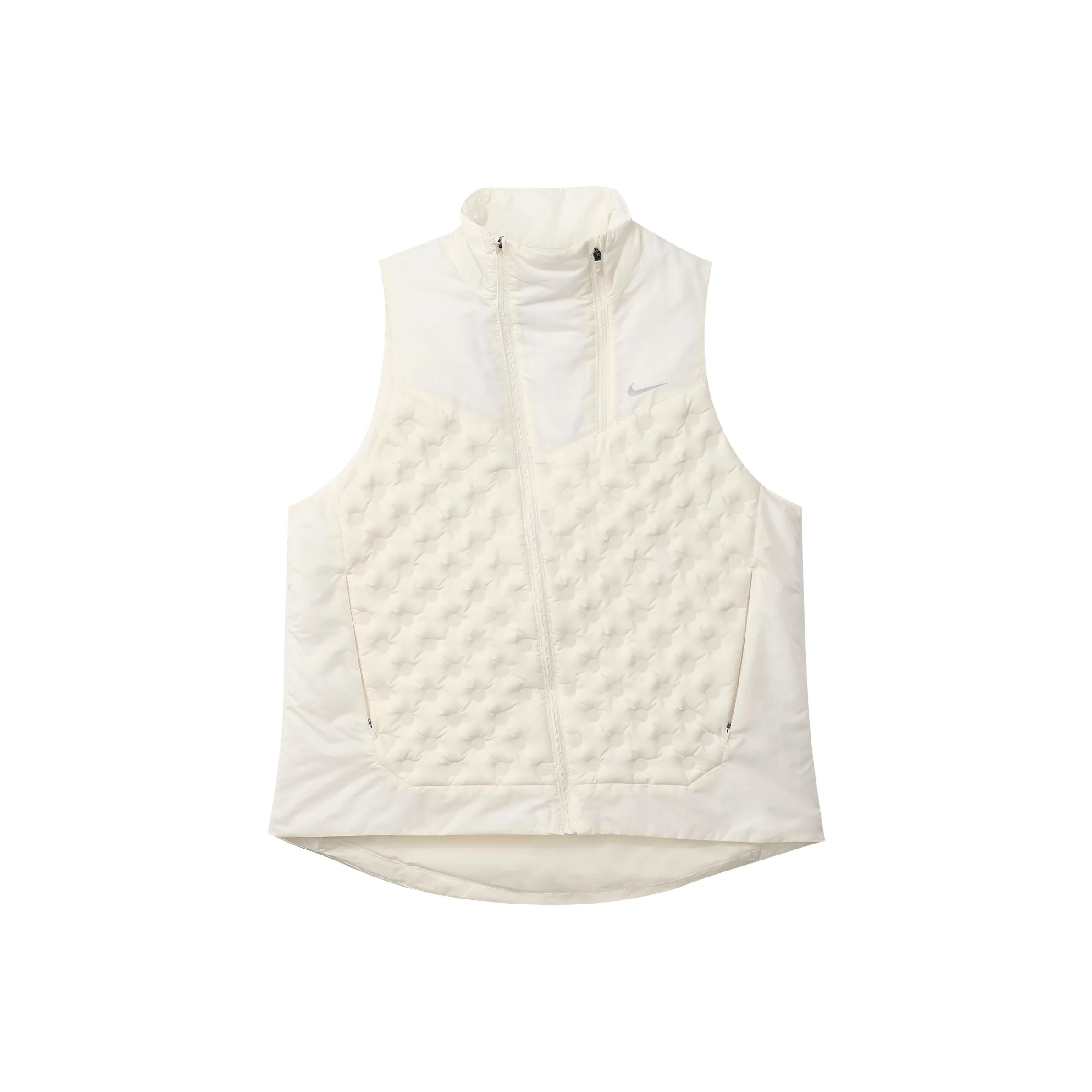 Nike Down Vest Women's White