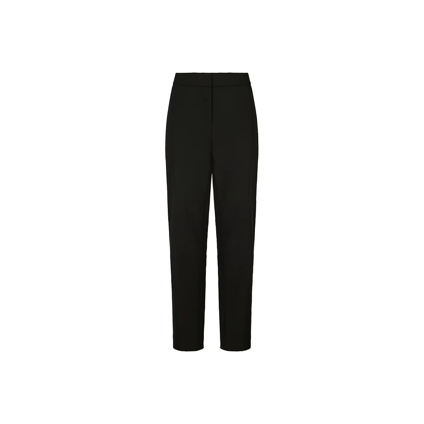 Burberry Casual Pants Women's Black