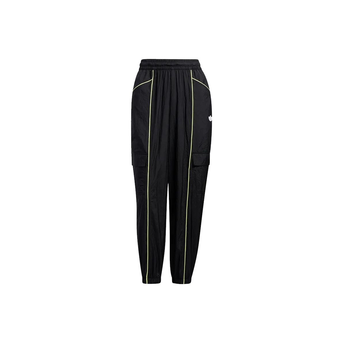 adidas originals Next Gen Черные Женские Вязаные Тренировочные Брюки