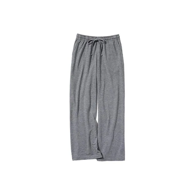UNIQLO Casual Pants Women's Lead Gray