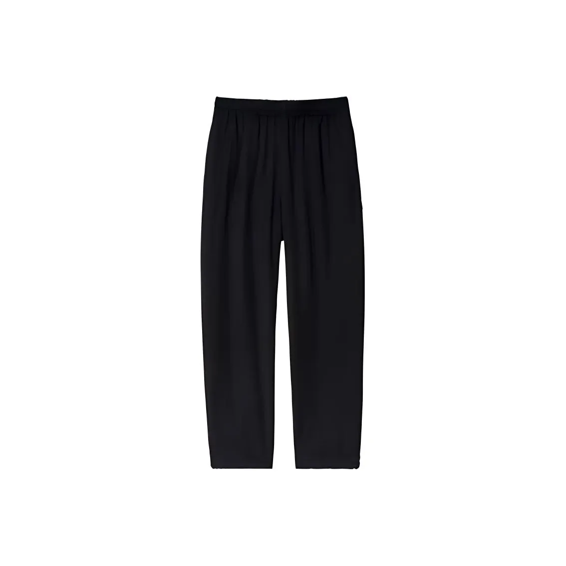 Y 3 Mid rise Straight leg Trousers