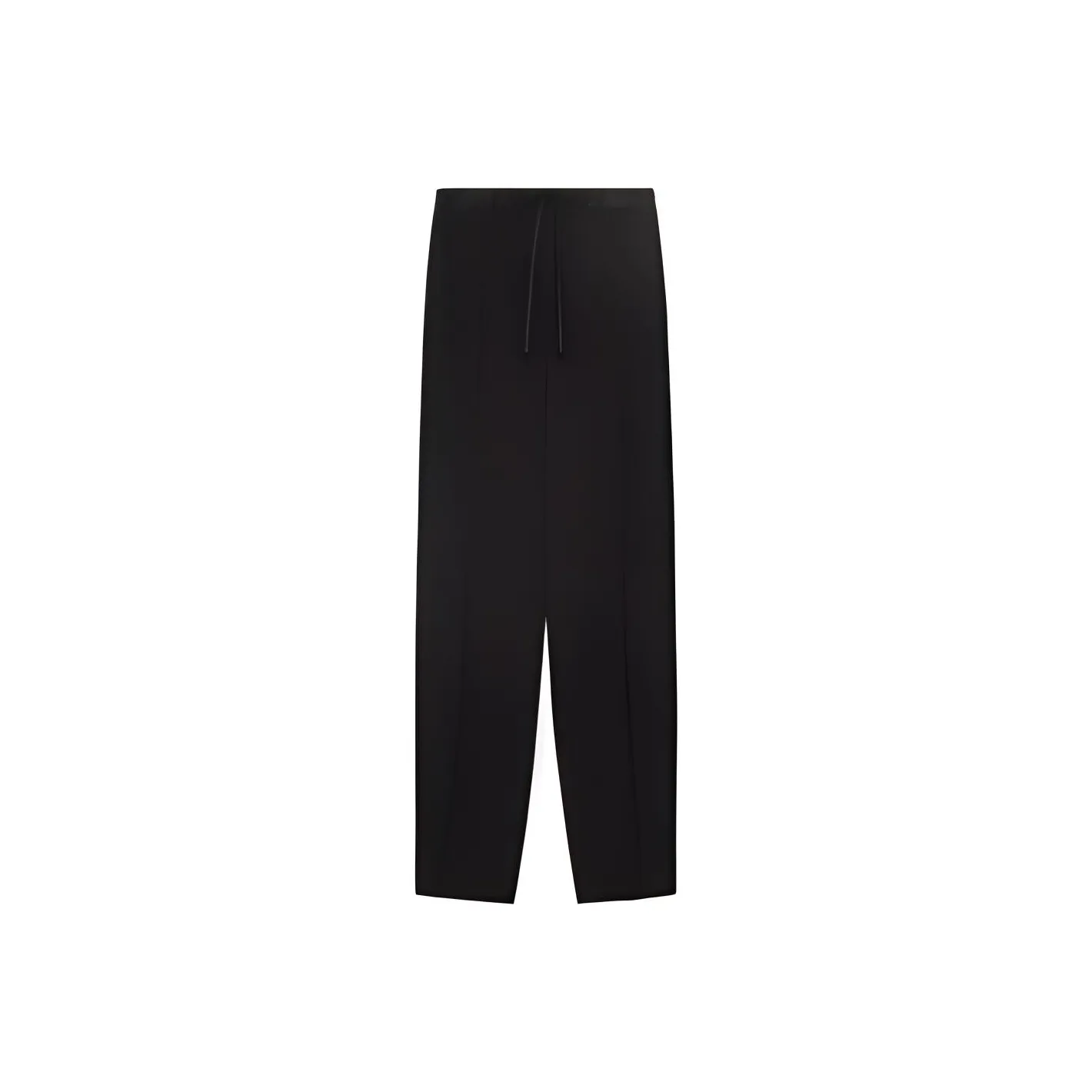 LOEWE Balloon Trousers 'Black'