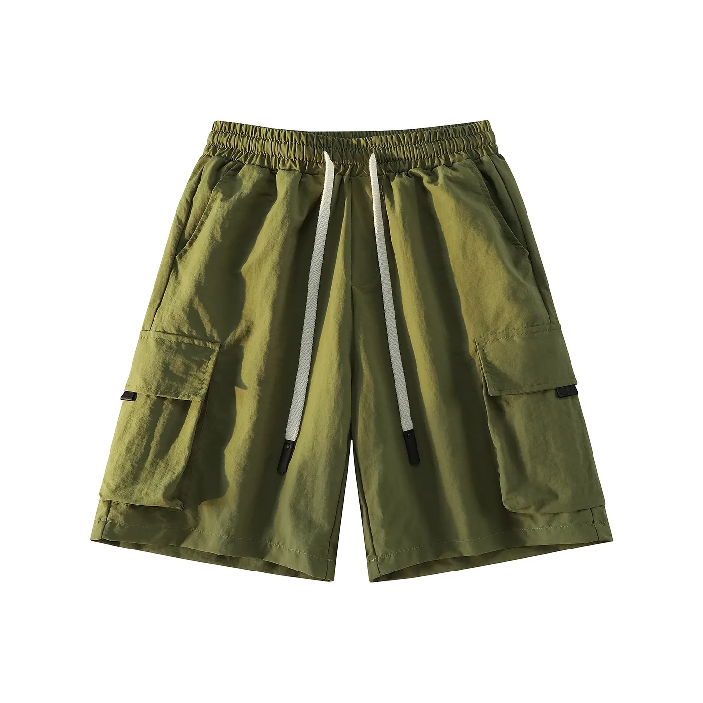 BALENO Унисекс Шорты карго