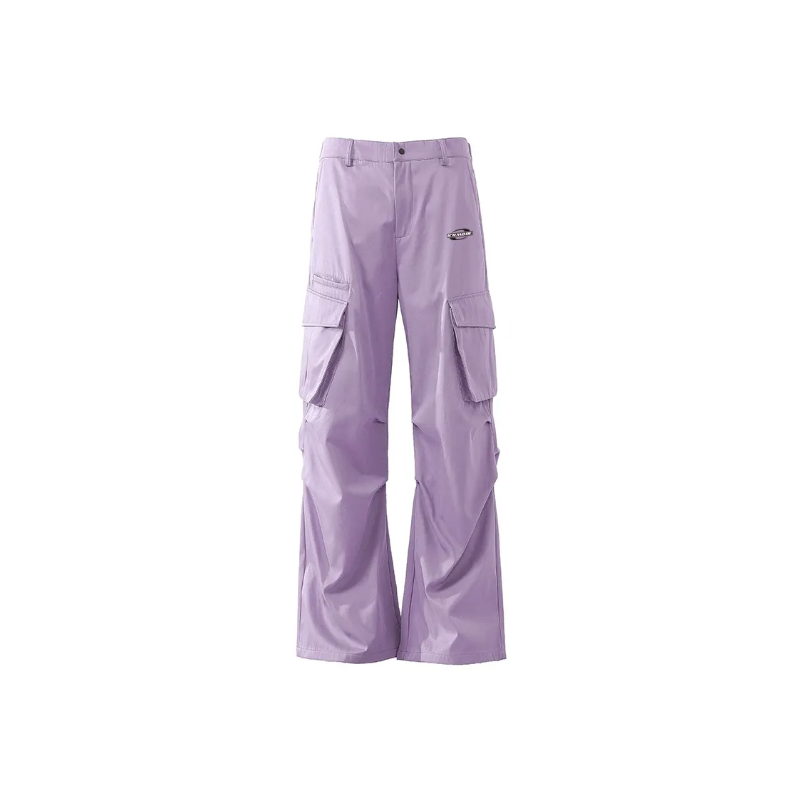 ICH MODE Casual Pants Women's