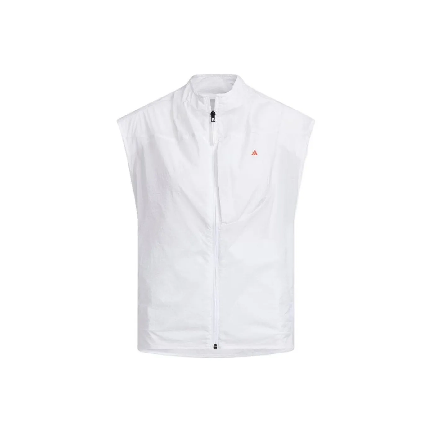 Adidas Белые Женские Жилеты