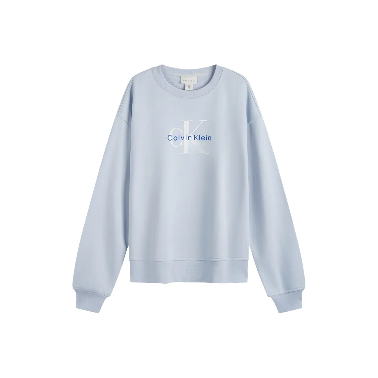 CALVIN KLEIN SS25 Толстовка Женская