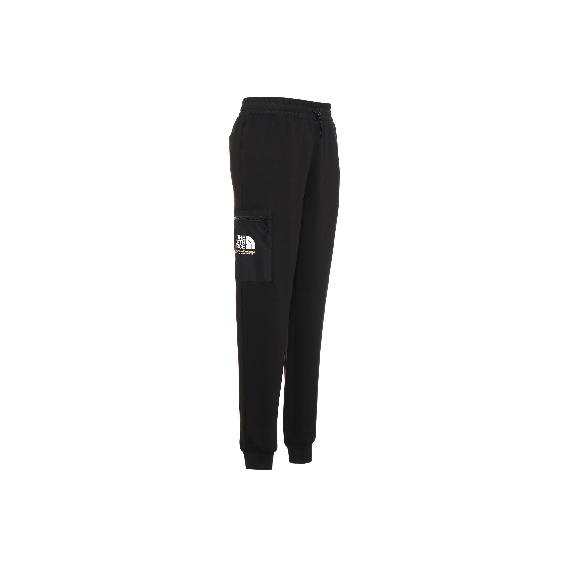 THE NORTH FACE Casual Pants Women's Black