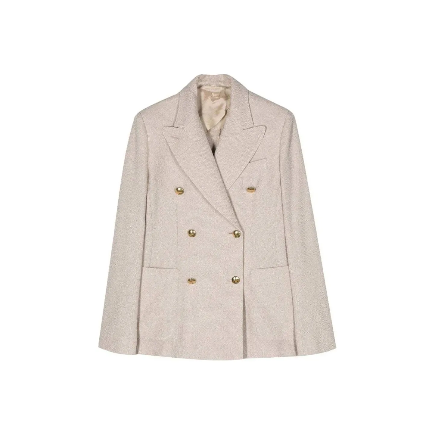 Max Mara Vanadio Bouble breasted Blazer