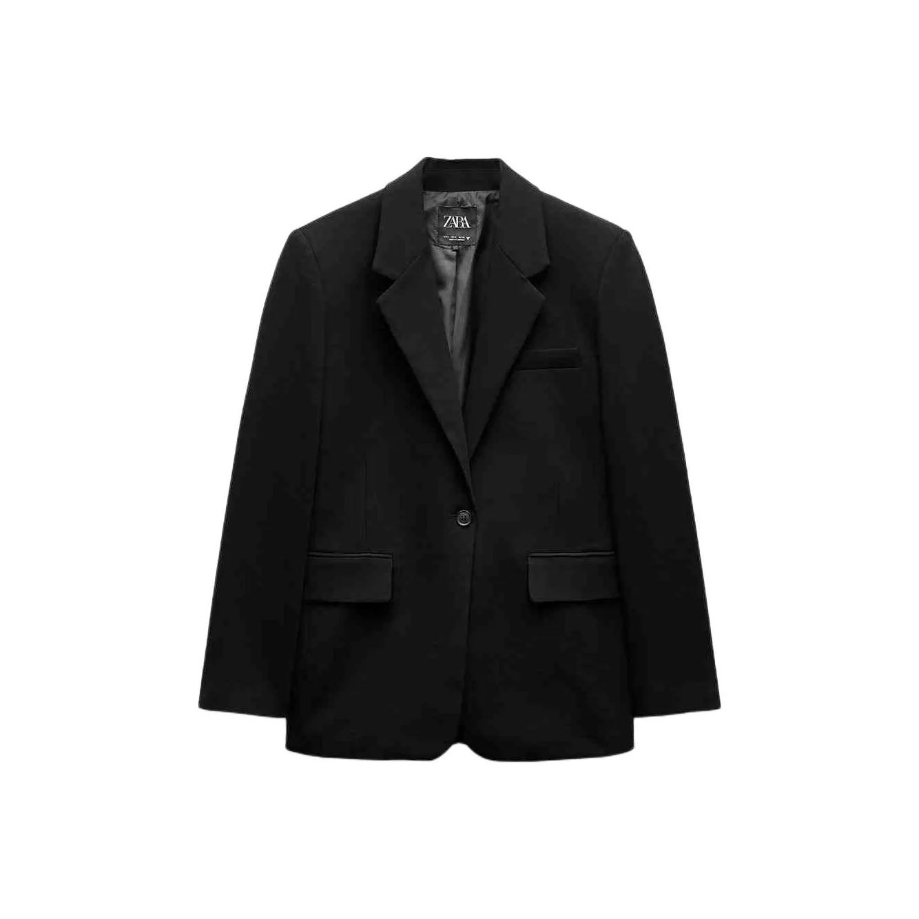 ZARA Trf Женские офисные костюмы