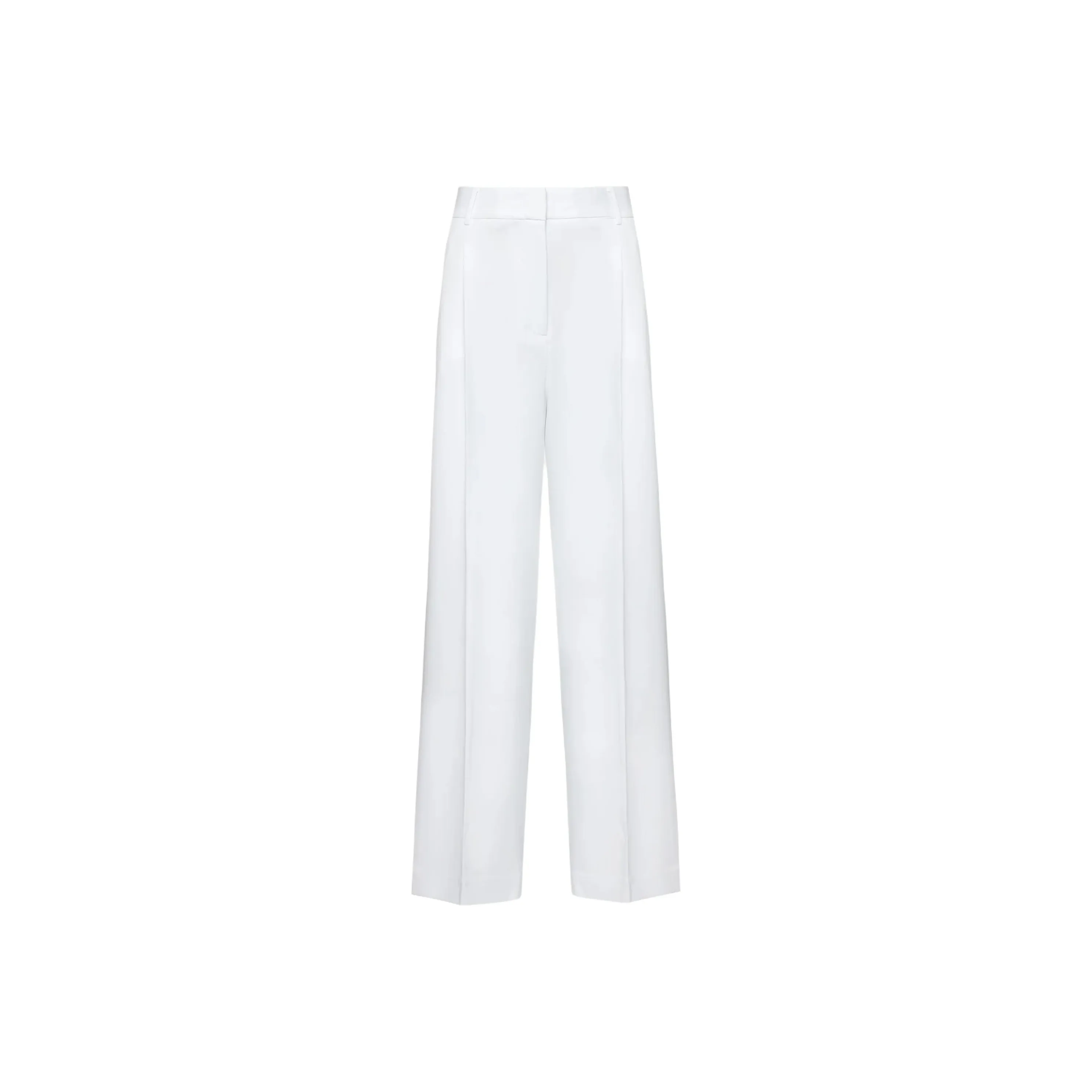 MICHAEL KORS Casual Pants Women's White