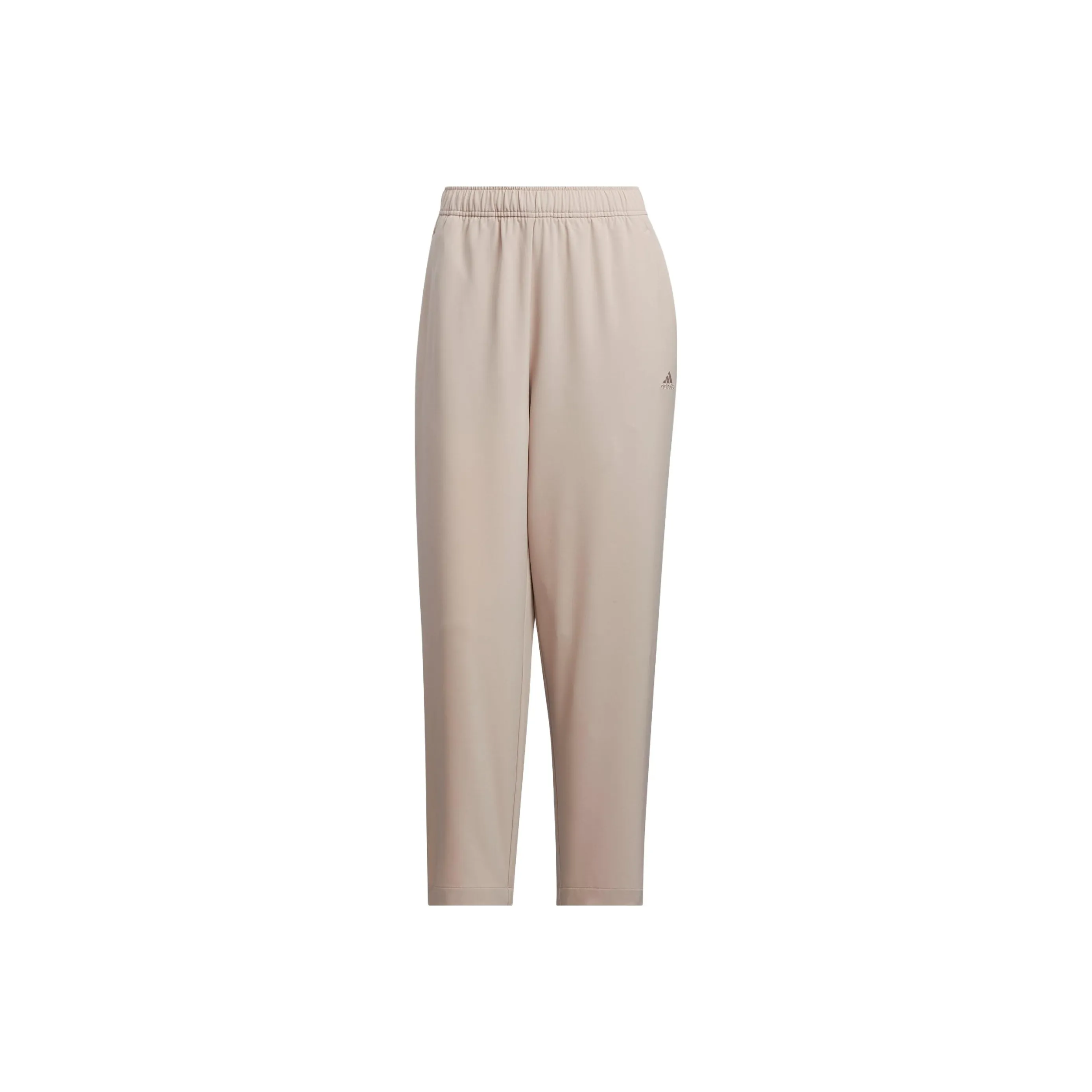 Adidas Чудо-тауп Женские Повседневные Брюки