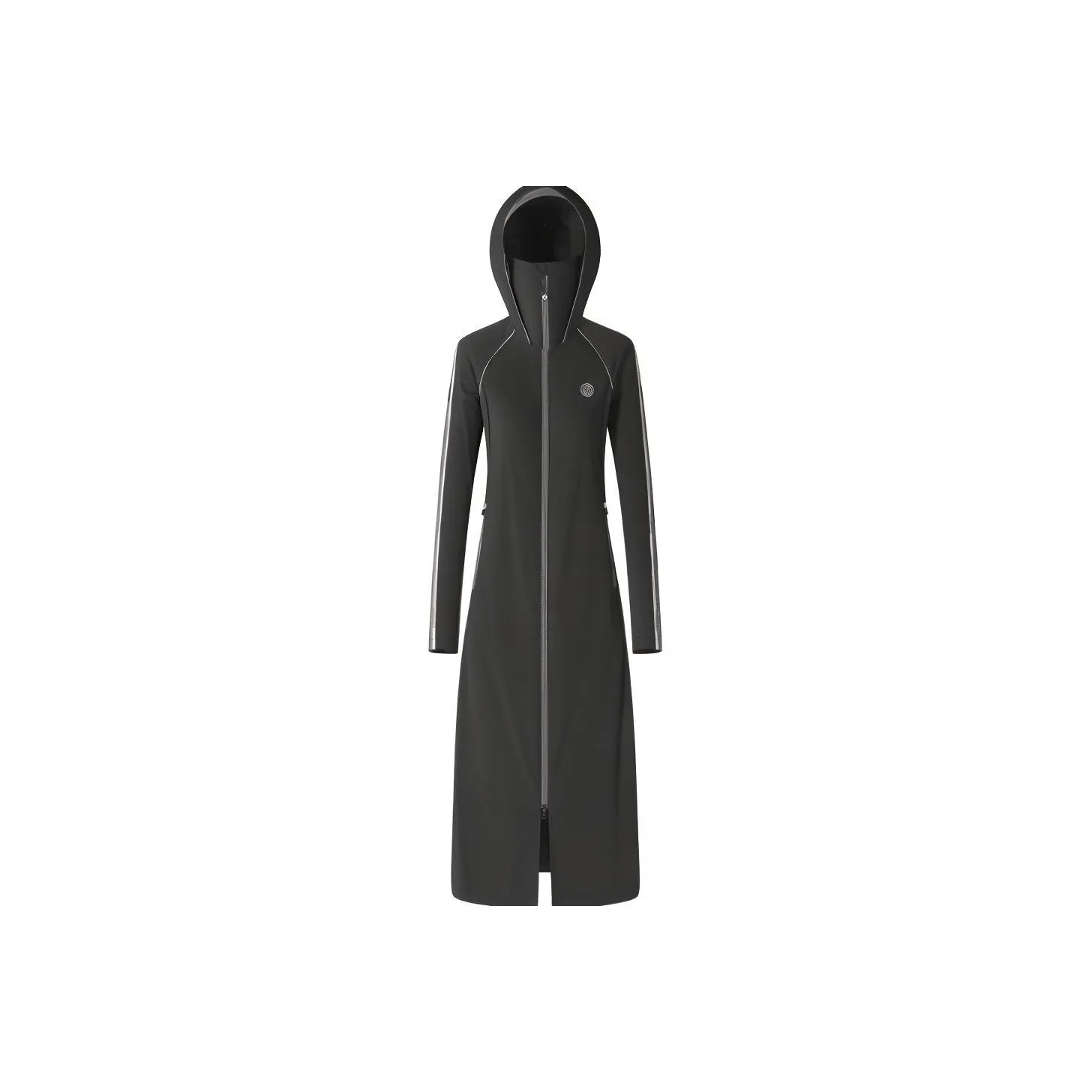 BOSIDENG Sun Series Summer Sun Protection Clothing Women's